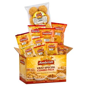 Navratri Special Combo (Pack of 15)