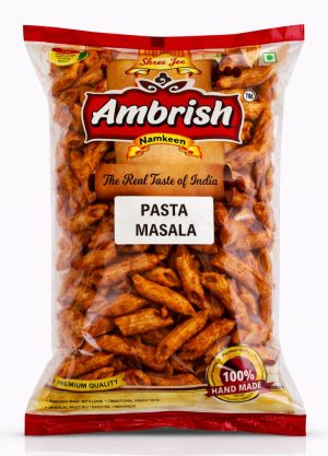 Pasta Masala
