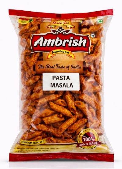 Pasta Masala