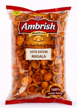 SOYA KATORI MASALA