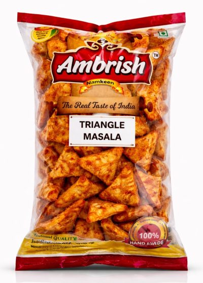 Masala Triangle