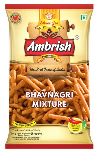 Bhavnagri Mixture