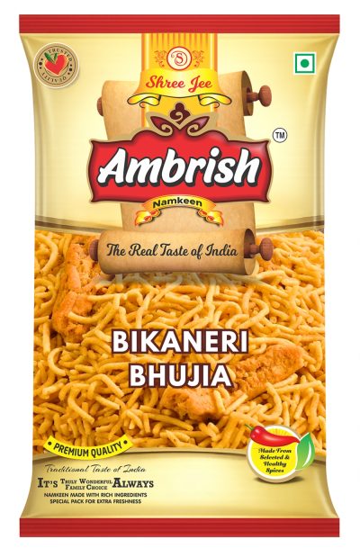 Bikaneri Bhujia