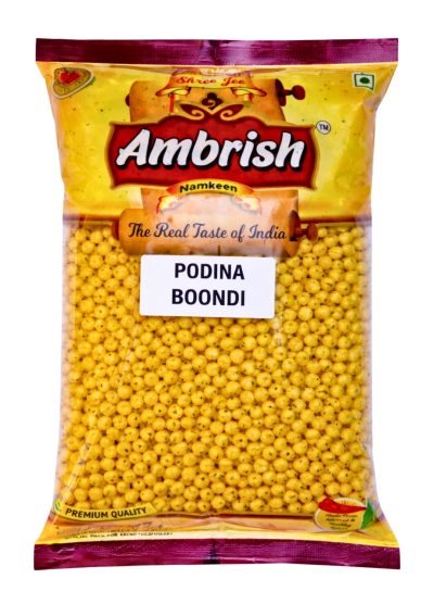Podina Boondi
