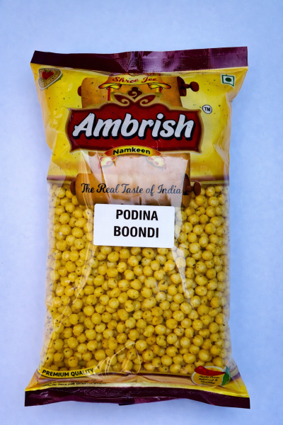 Podina Boondi