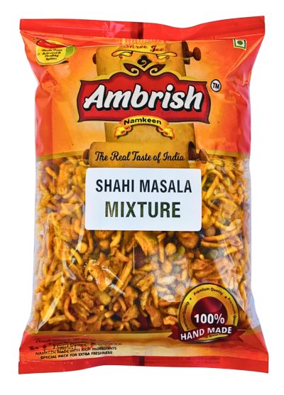 Shahi Masala Mixture
