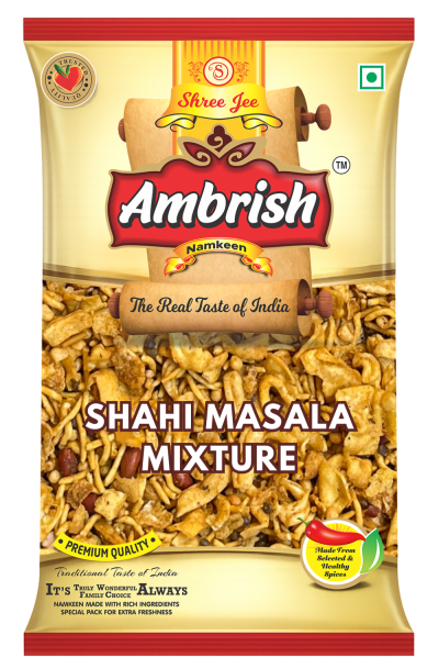 Shahi Masala Mixture