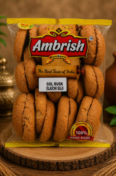 Gol Rusk