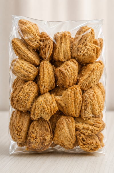 Marori Puff