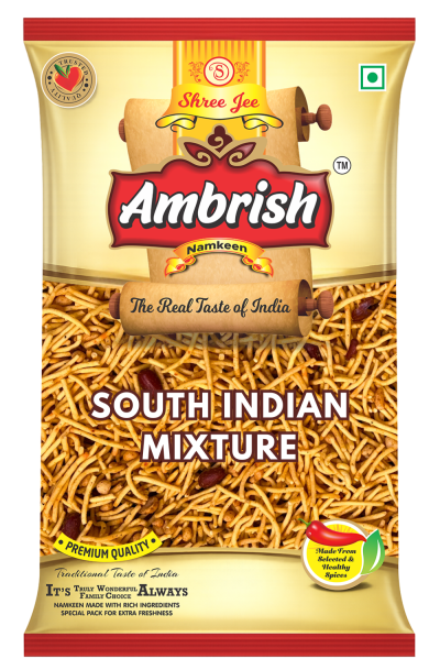 SOUTH INDIAN MIXTURE