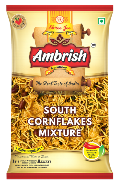 SOUTH CORN FLACKS MIXTURE