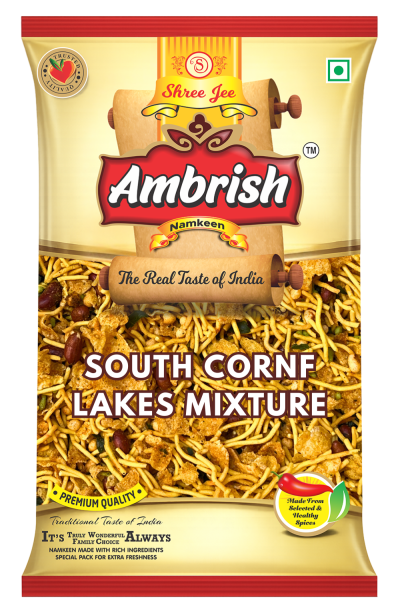 SOUTH CORN FLACKS MIXTURE
